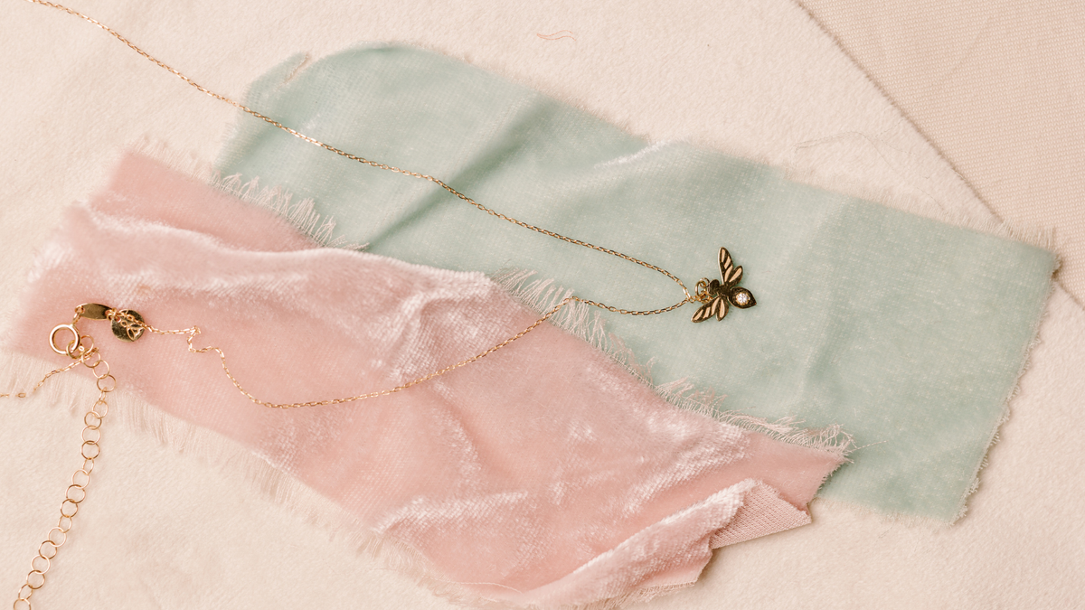 Joyas para este verano