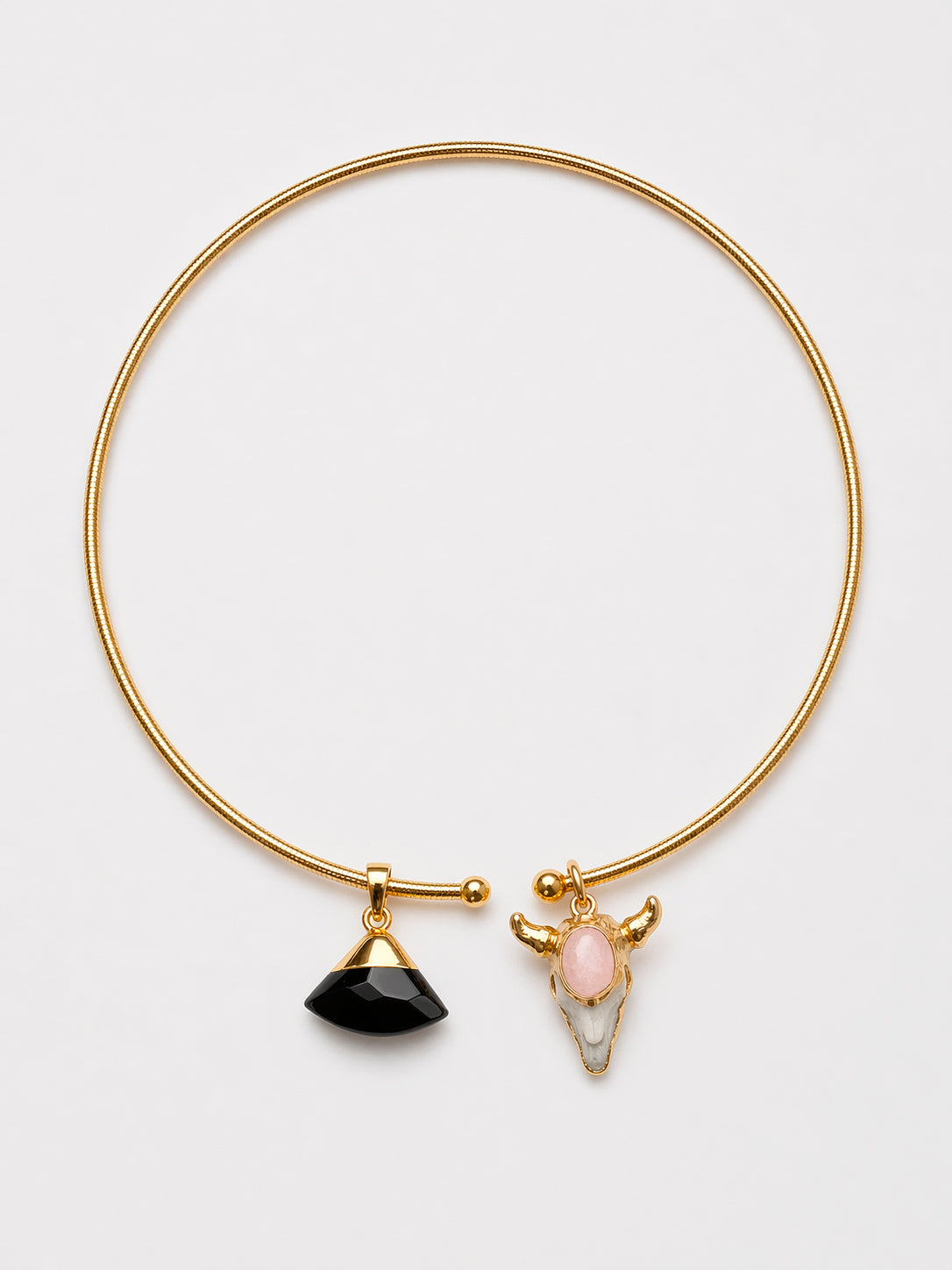 Collar Sensibilidad