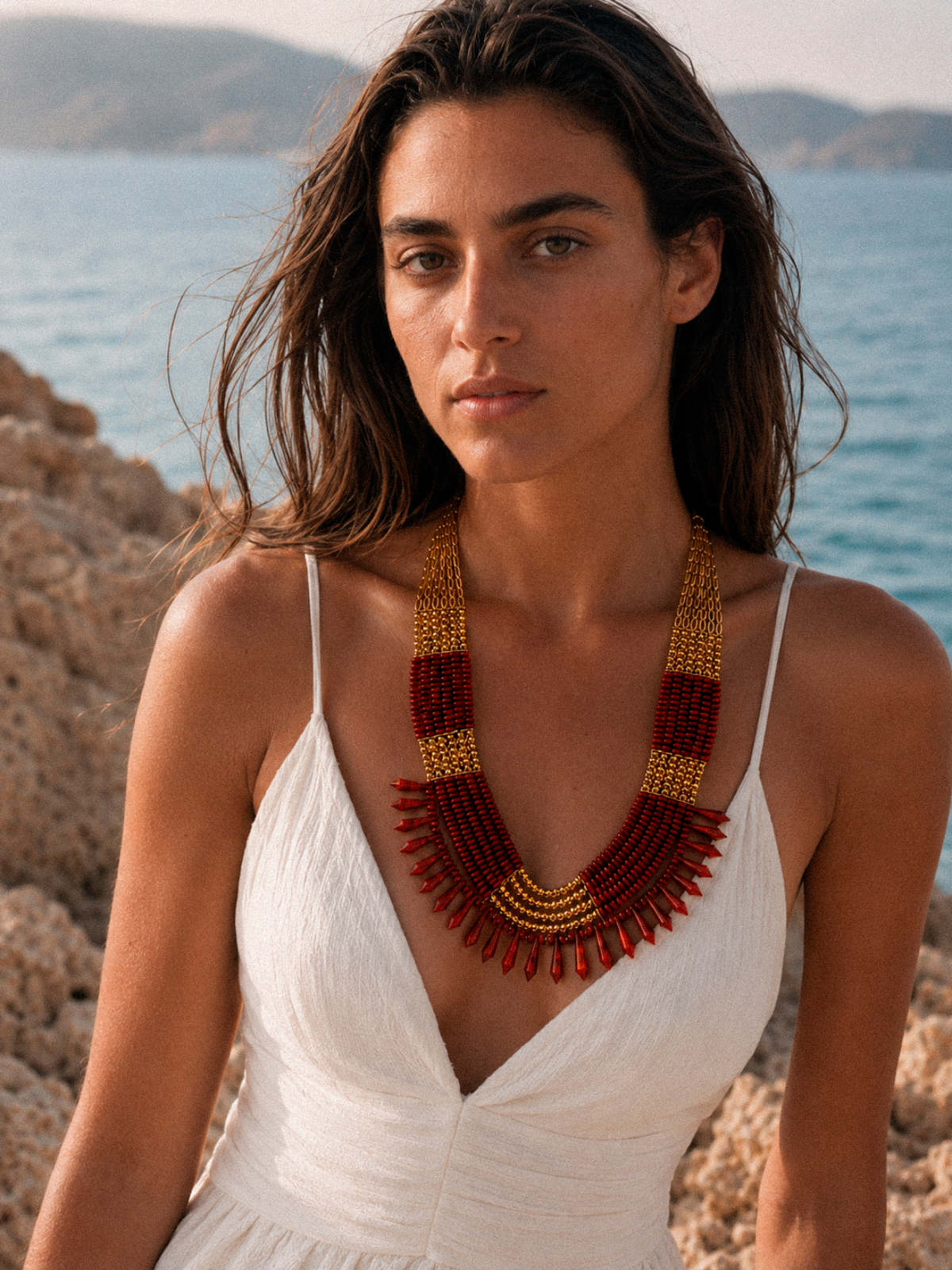 Collar Alejandría