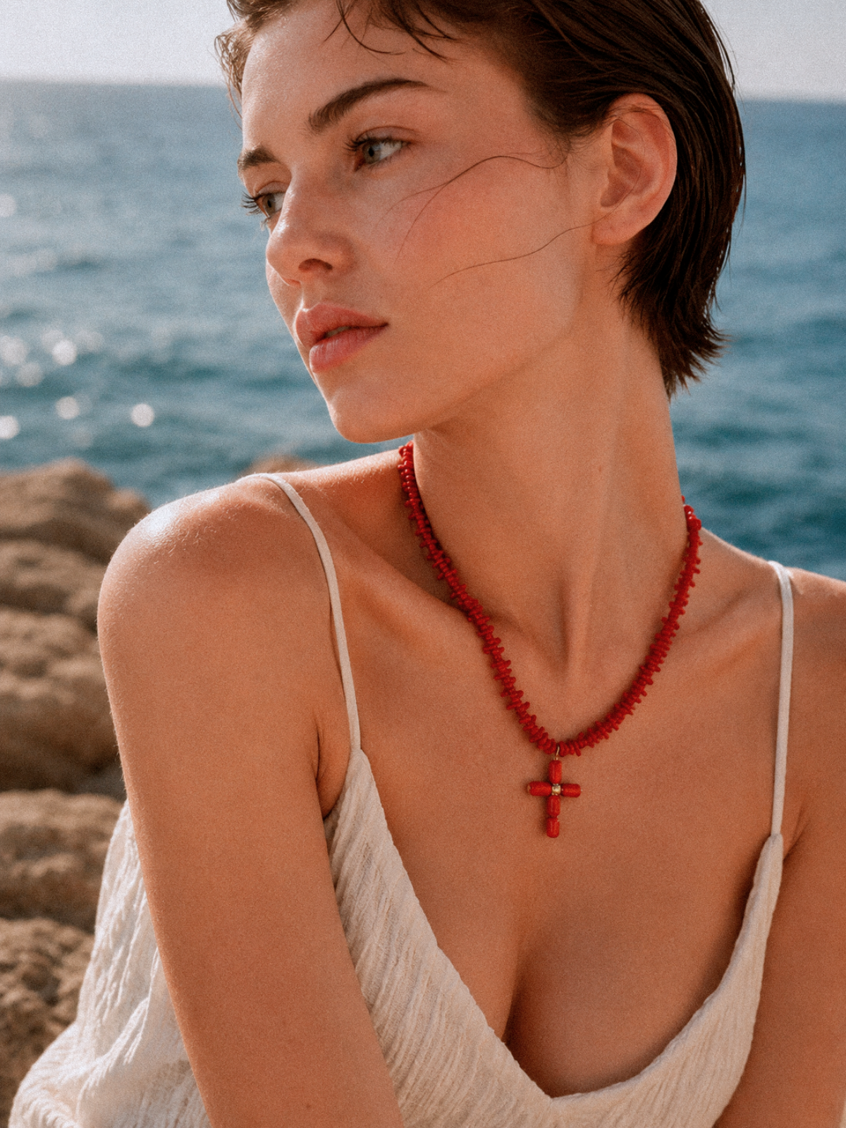 COLLAR CORDOBA