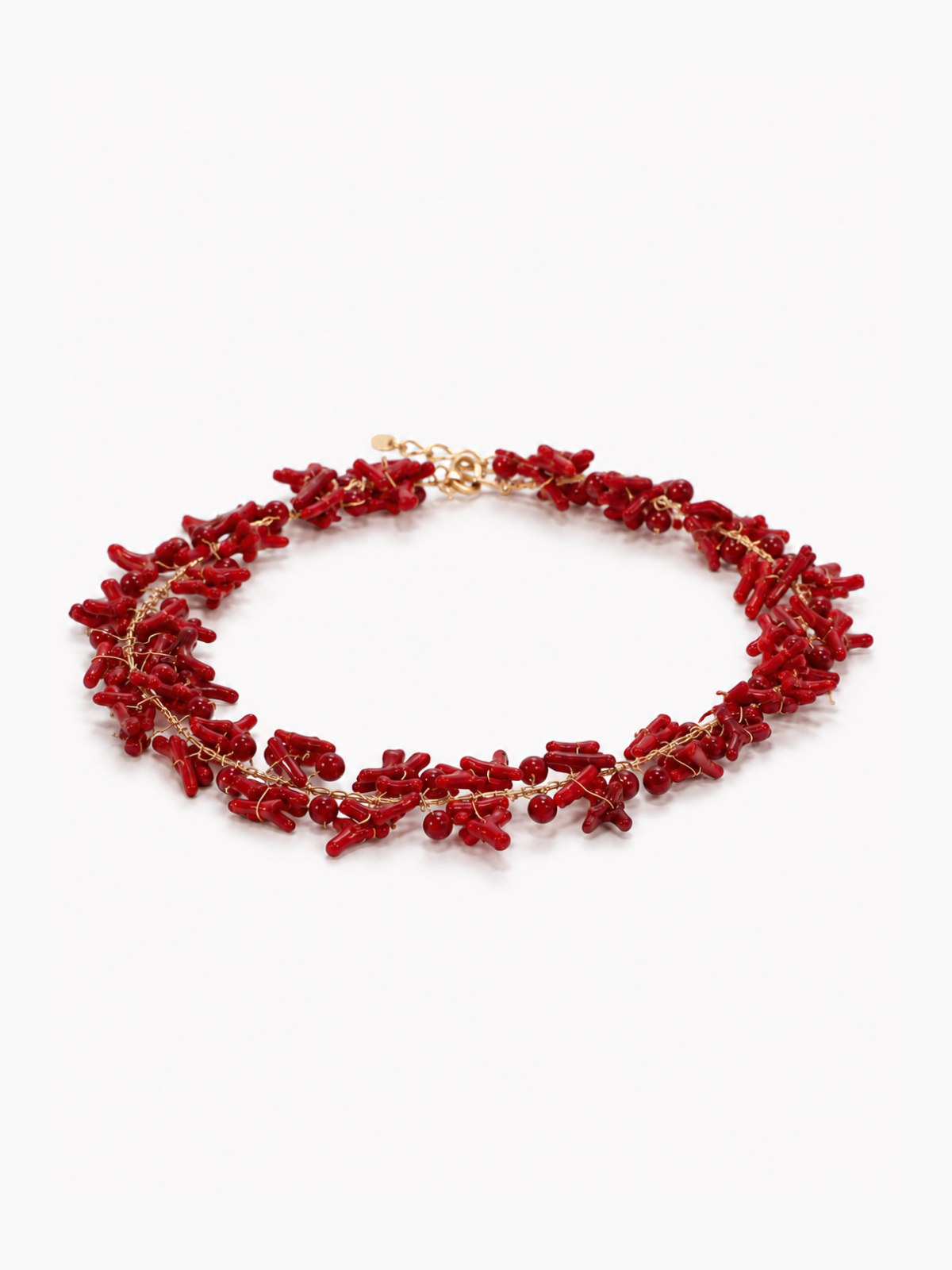 Choker Corales