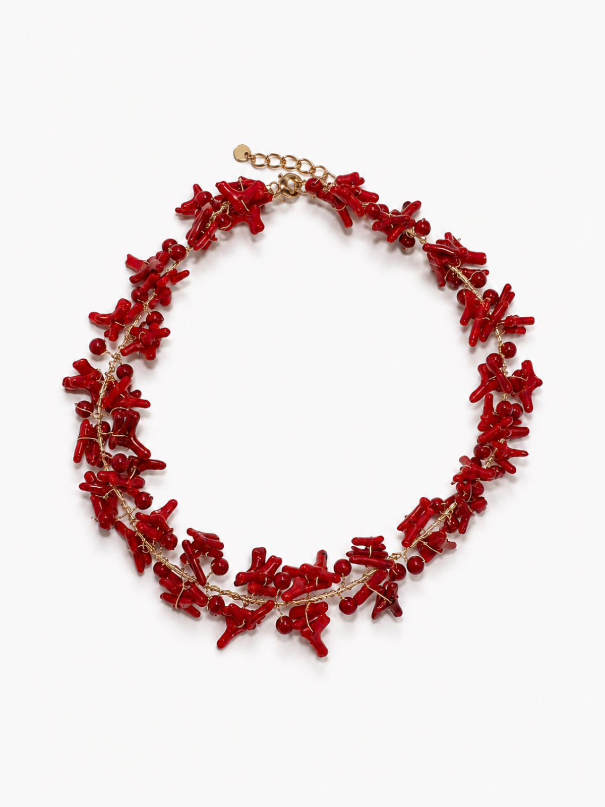 Choker Corales