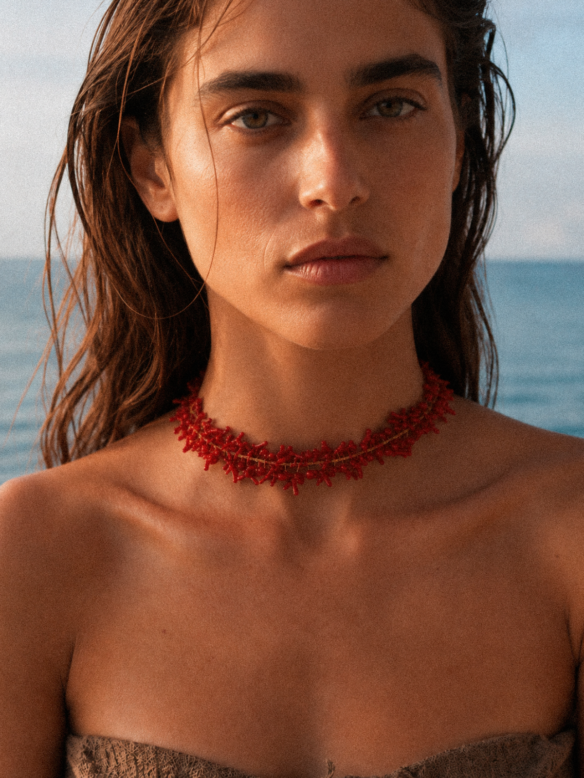 Choker coral