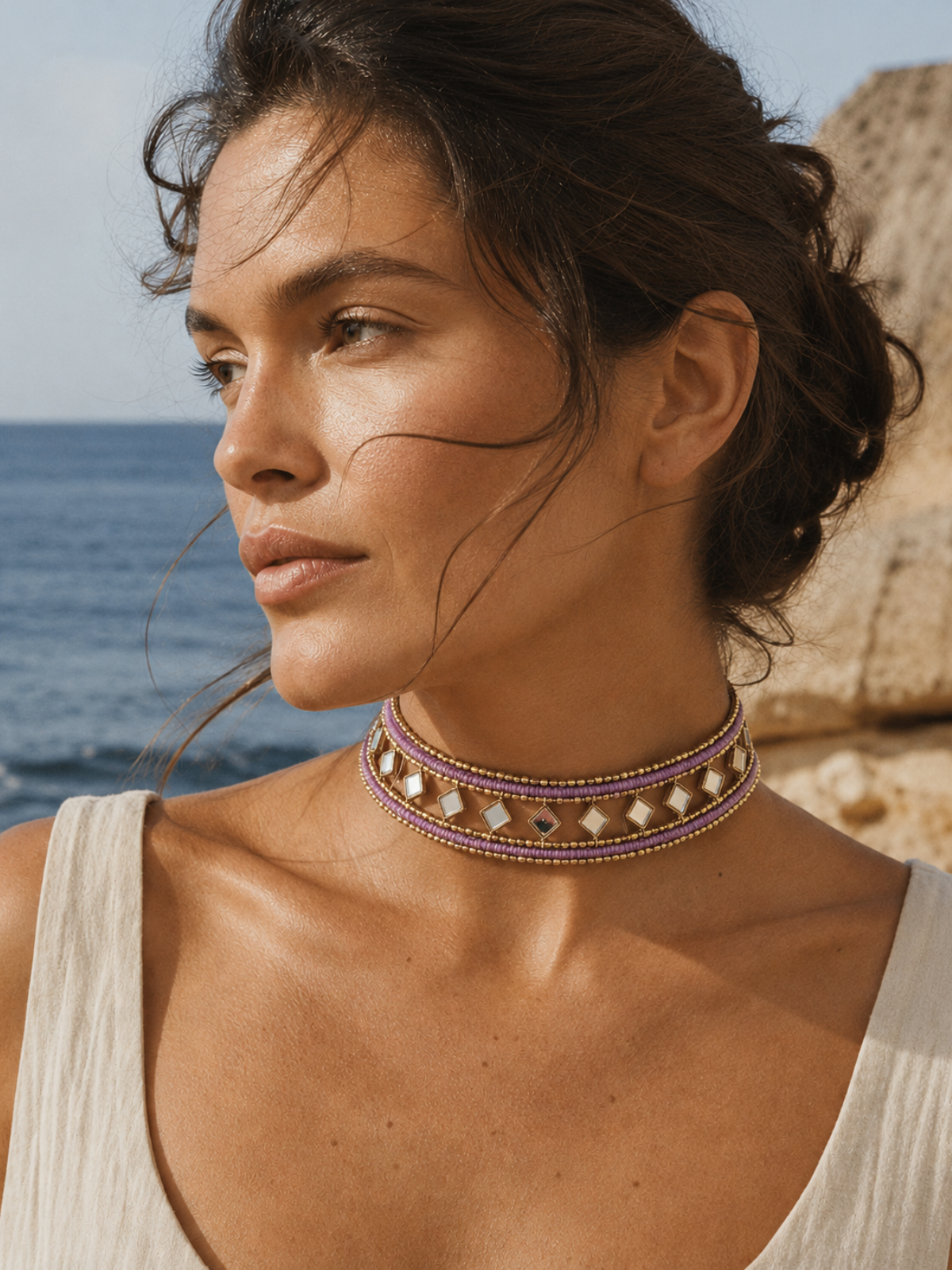 Choker Menfis