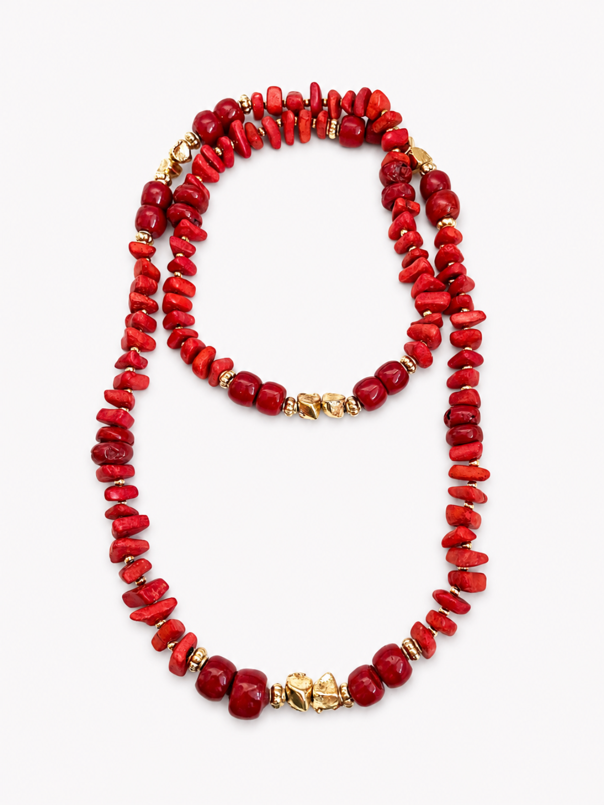 Collar Coralito