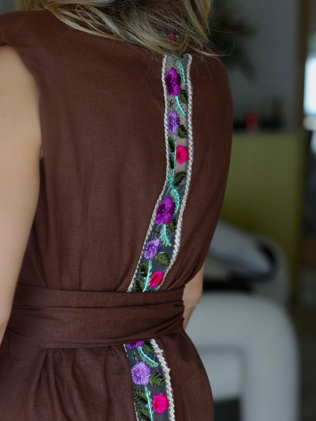 Conjunto Ellar