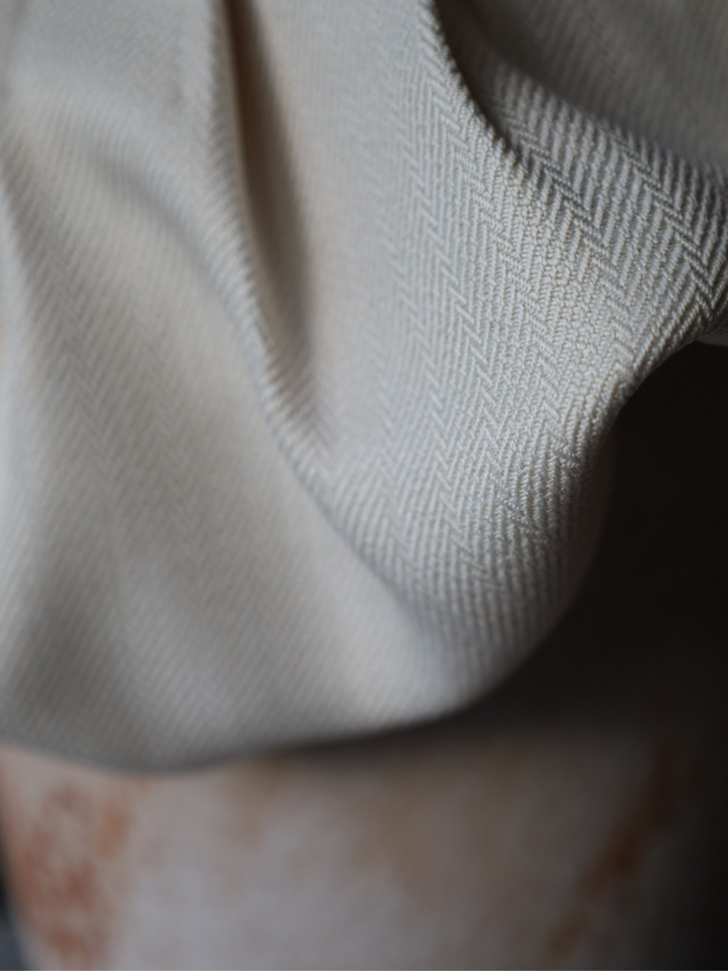 Cuello Joya Minimal Pearl