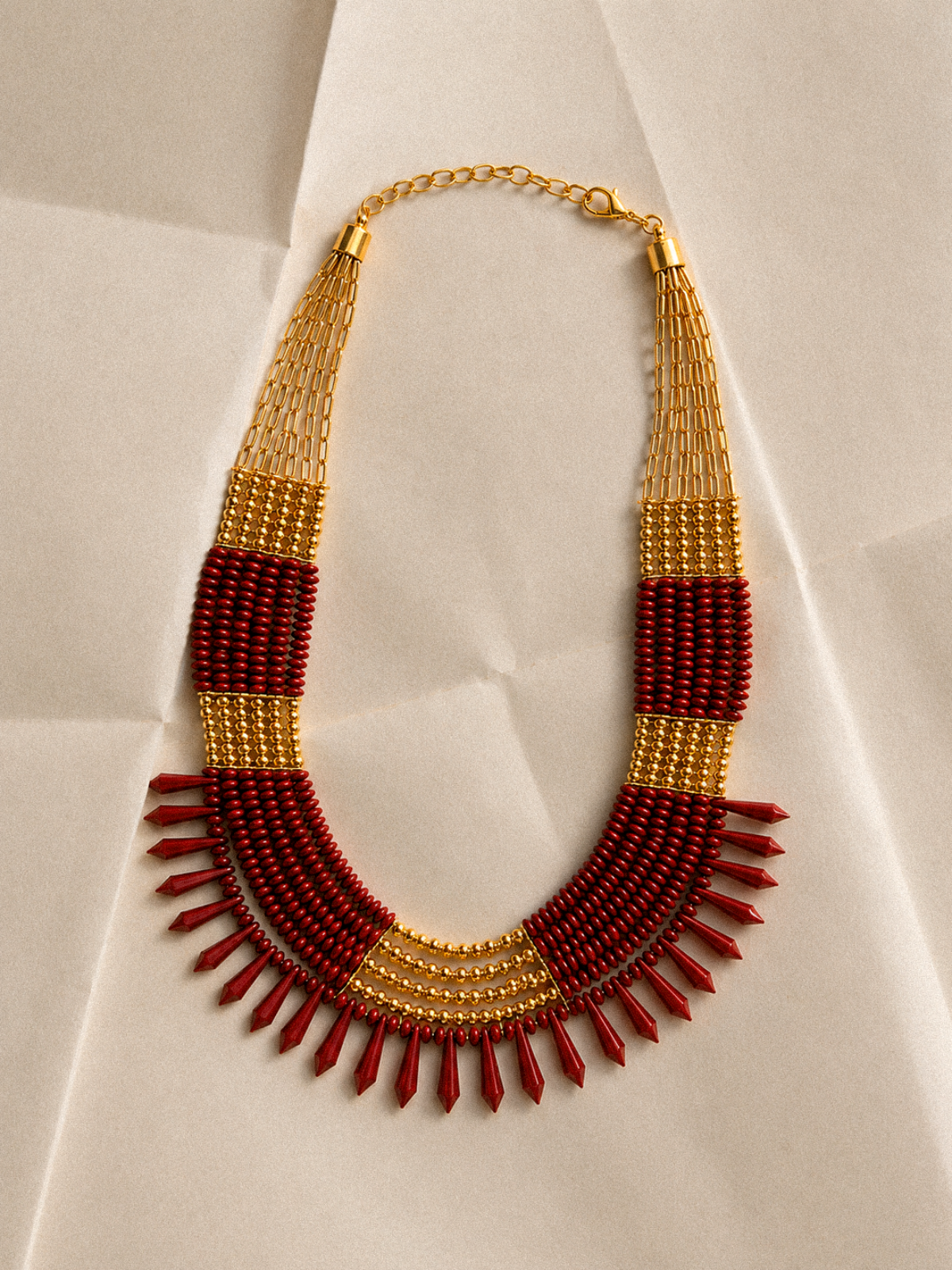 Collar Alejandría