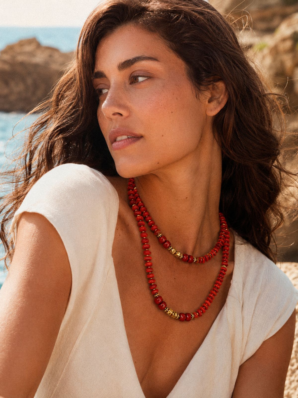 Collar Marbella