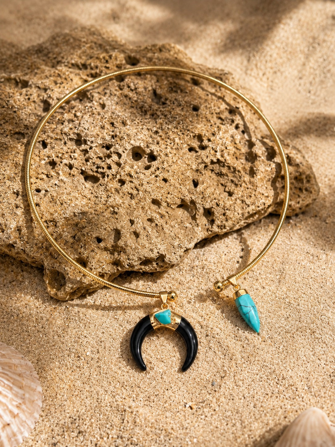 Collar Seren