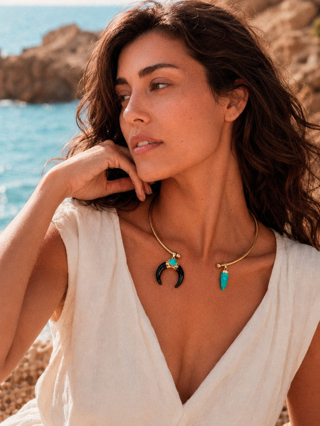 Collar Seren