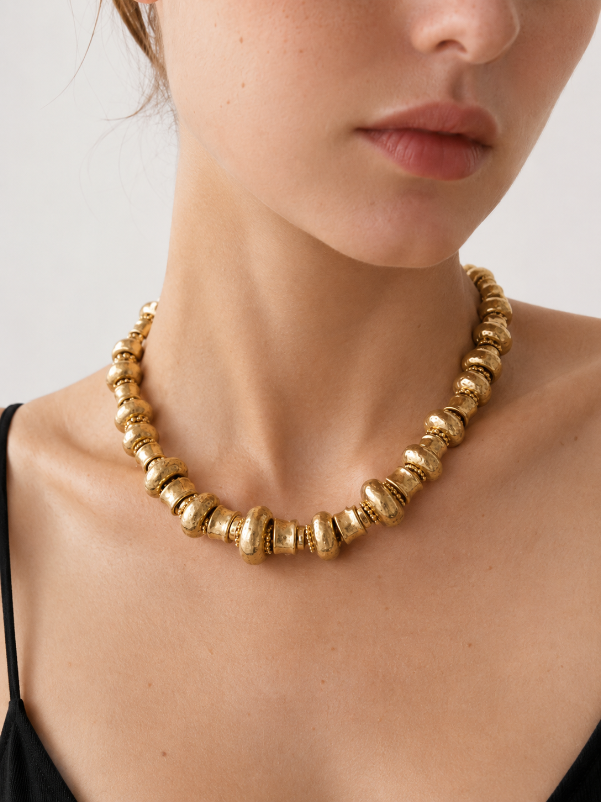 Collar Luxor