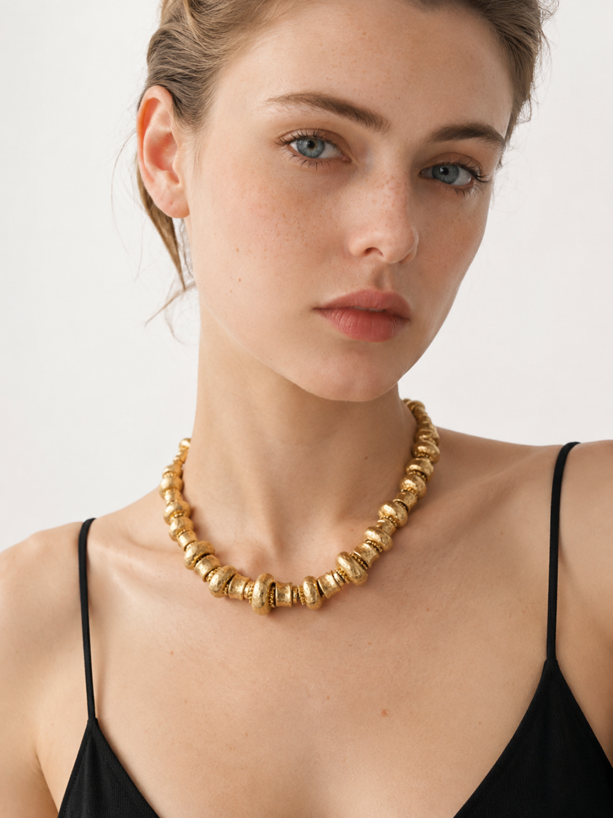 Collar Luxor