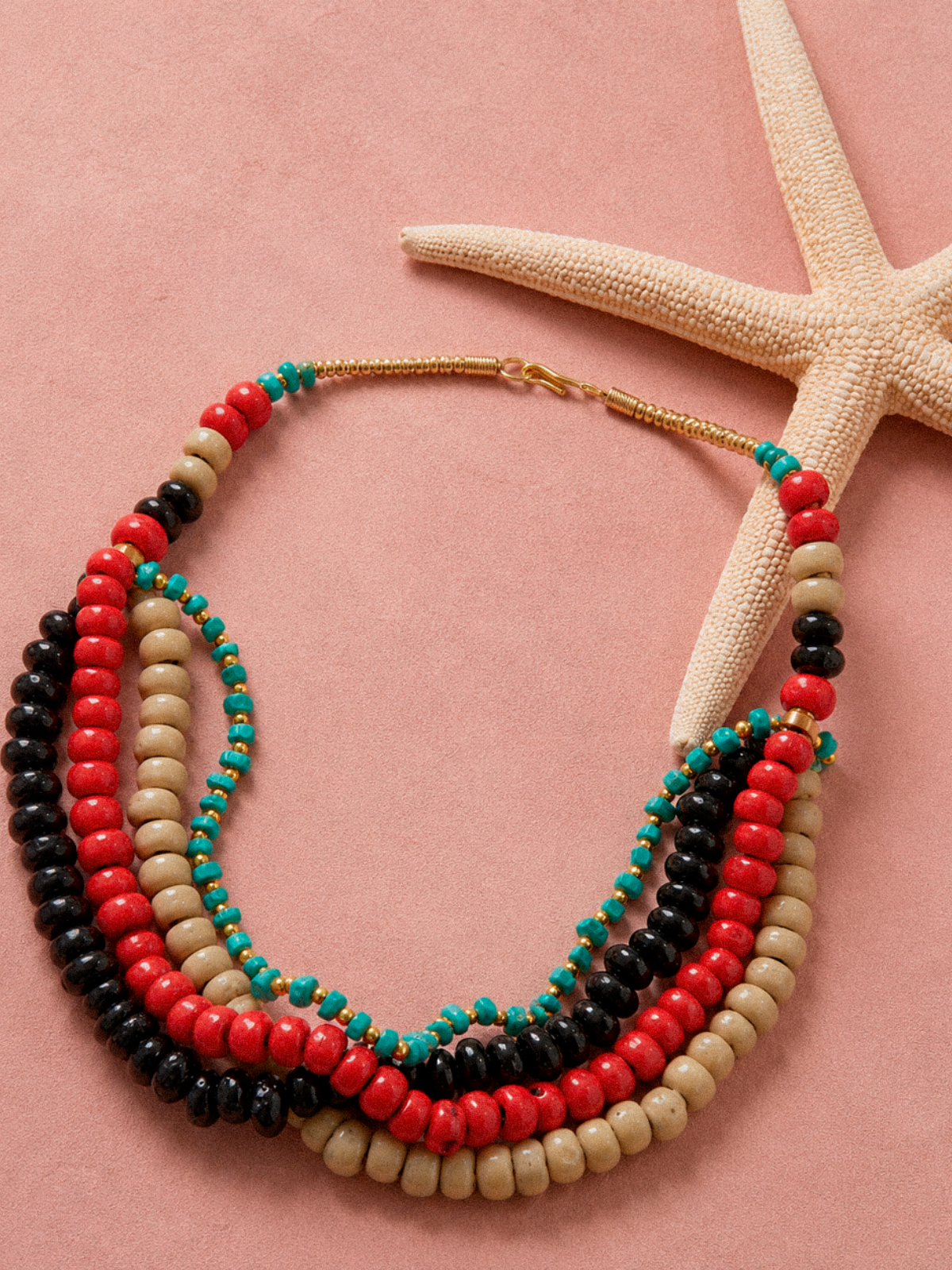 Collar Niza