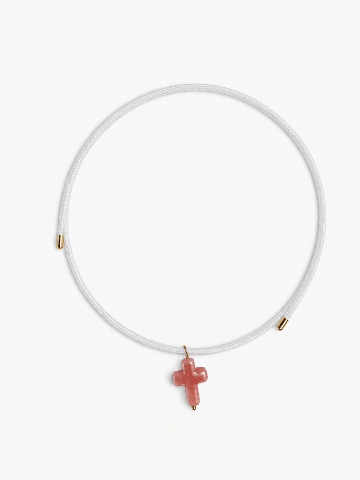 Pack Dos Collares Almas Gemelas Rosa