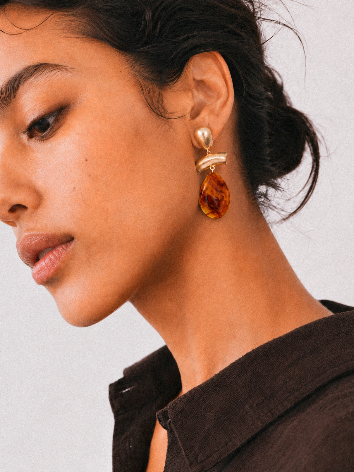 Pendientes Jaipur Carey