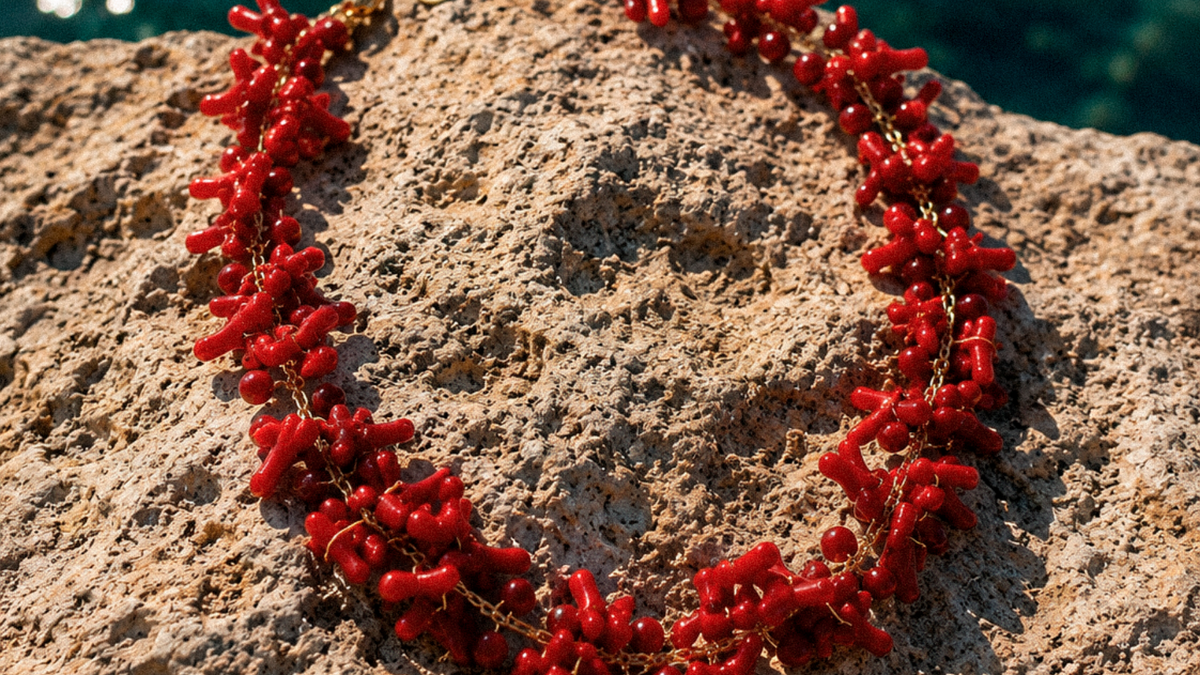 Coral Fever: la fiebre de lo coral que vuelve cada verano