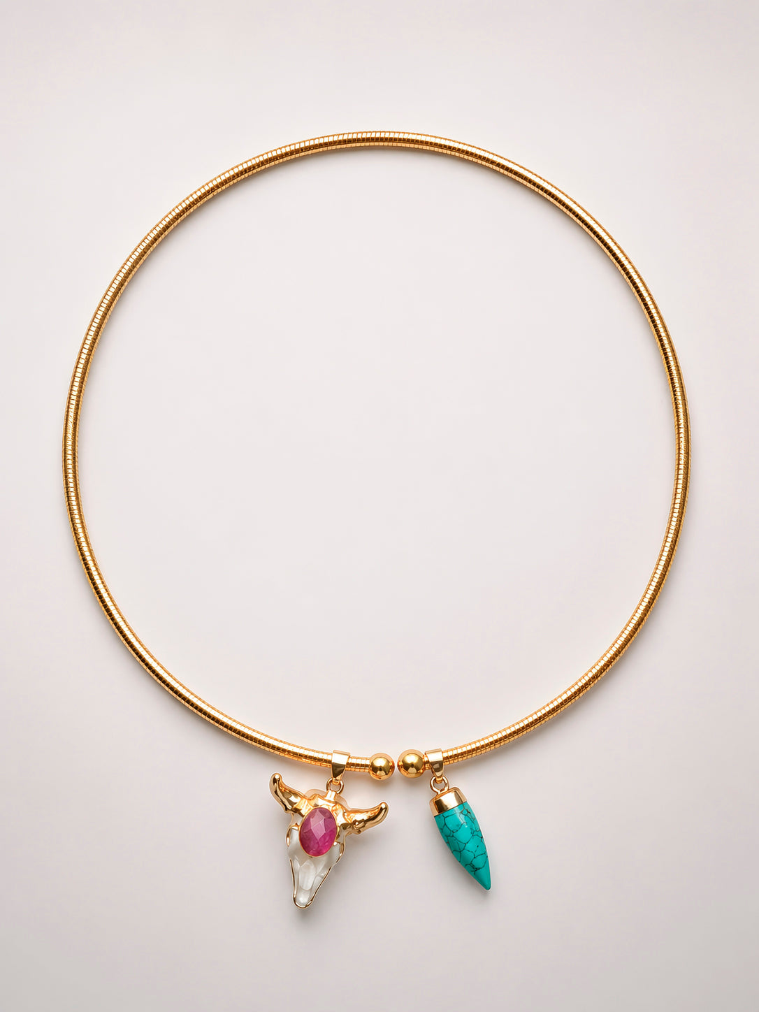 Collar Equilibrio