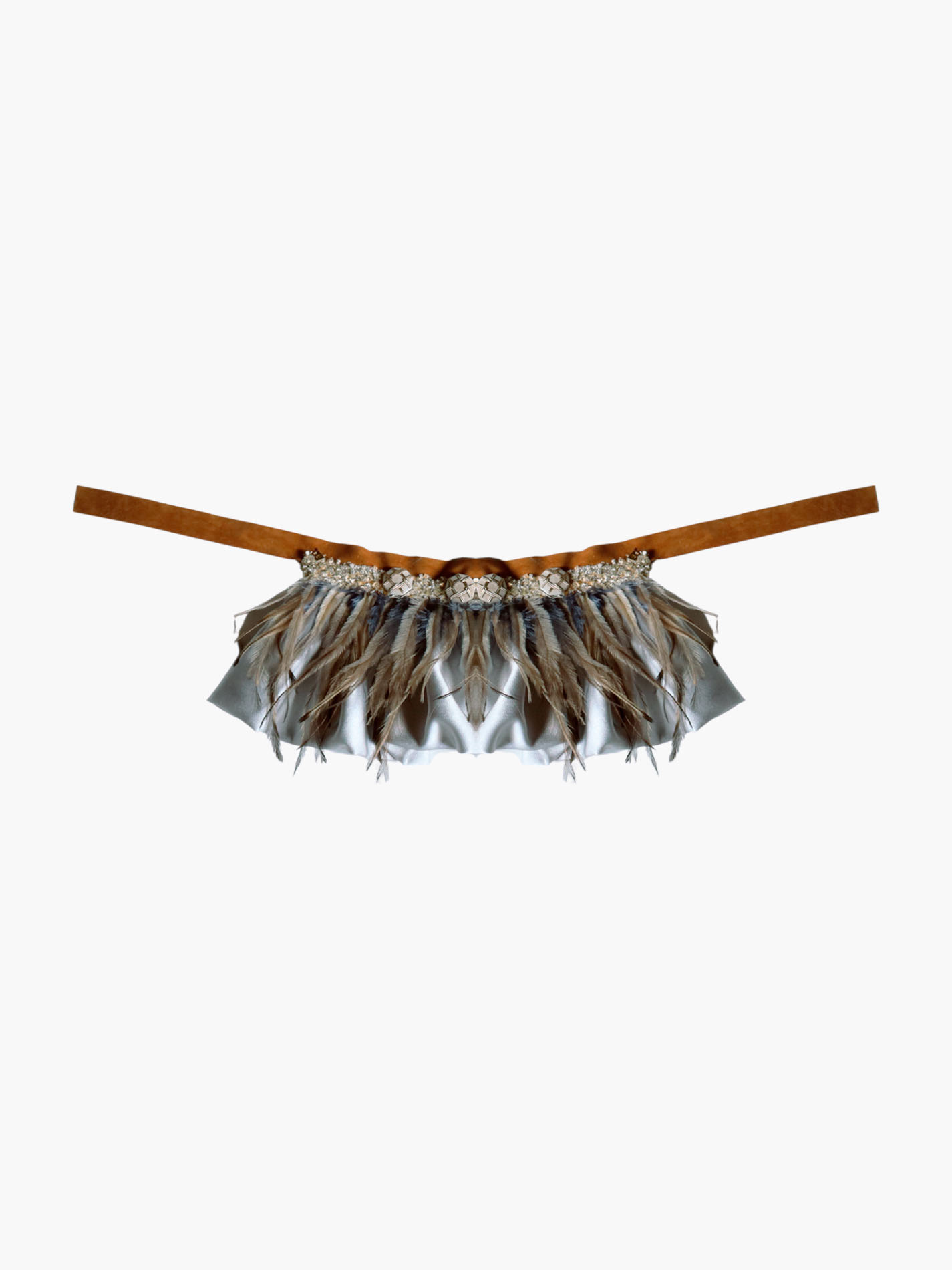 Cuello Joya  Savanna Luxe