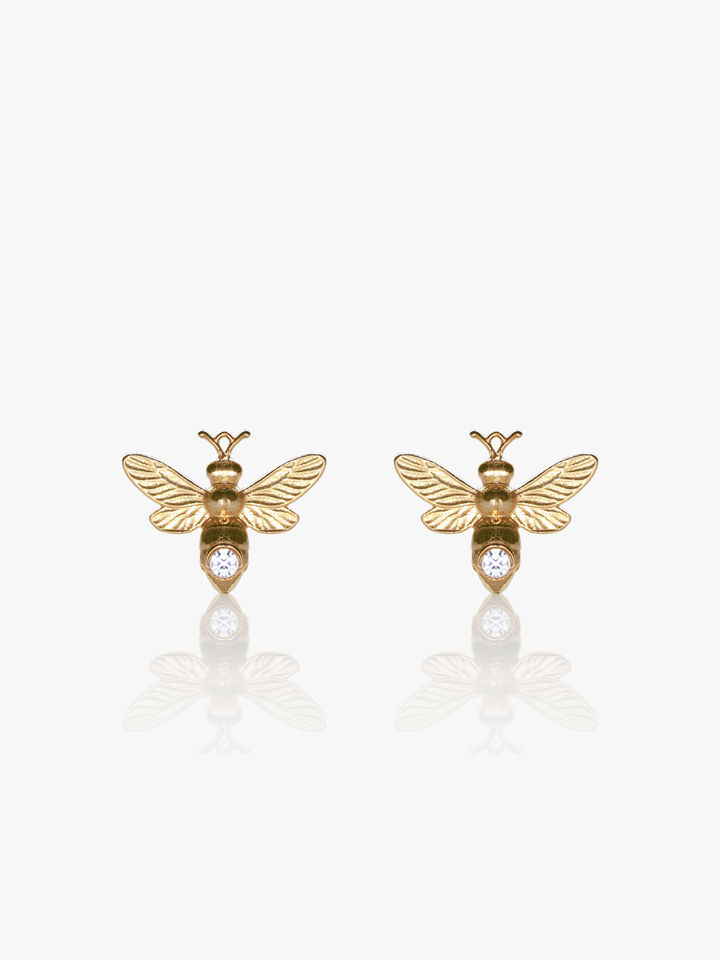 Pendientes Luciérnaga