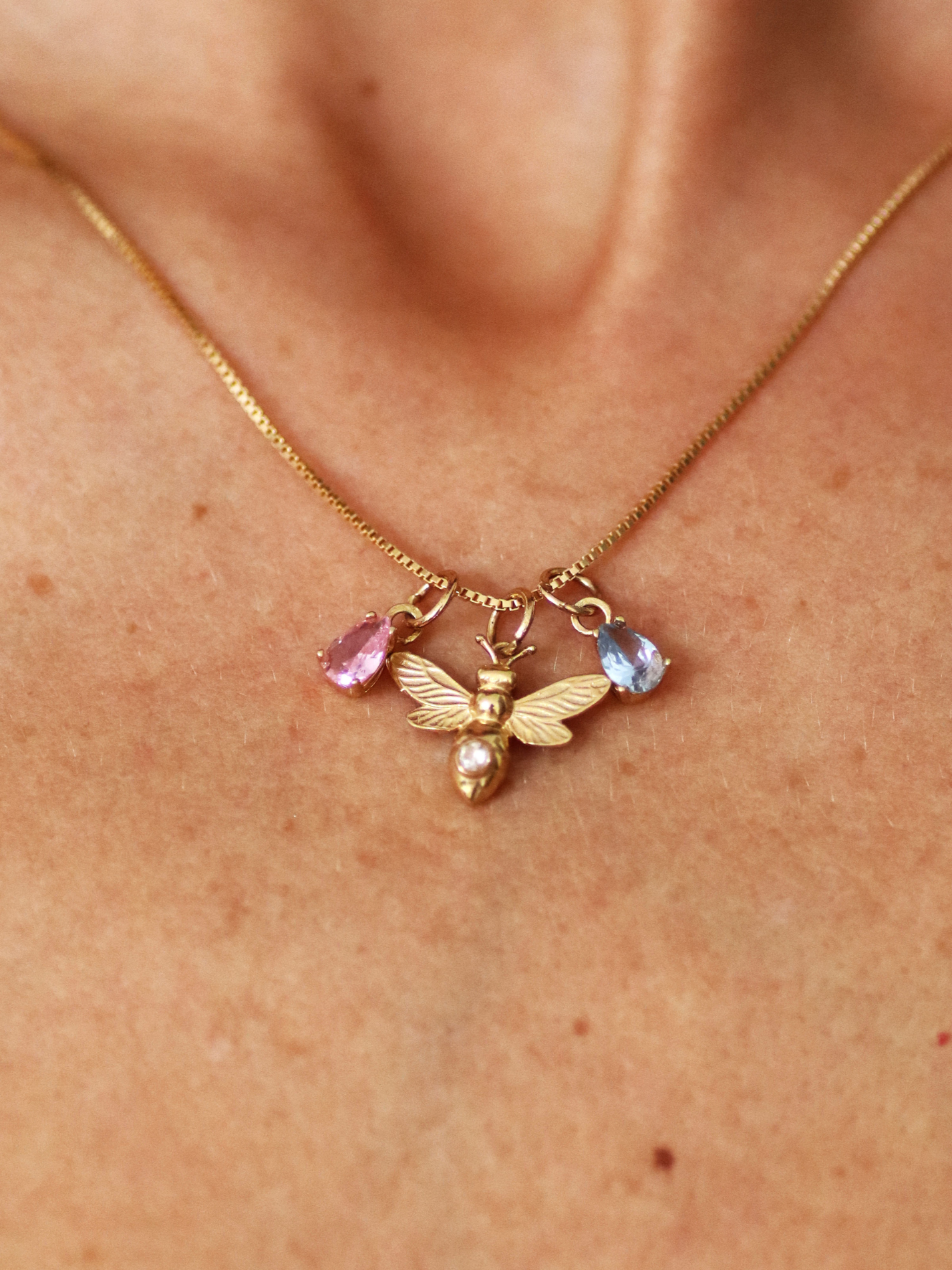 Pack Luciérnaga con Puntos de luz