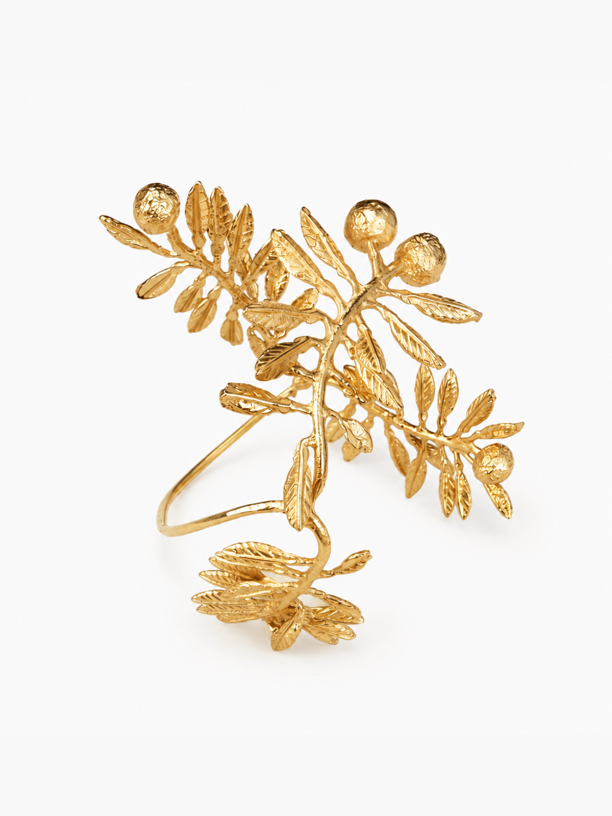 Brazalete Olivo