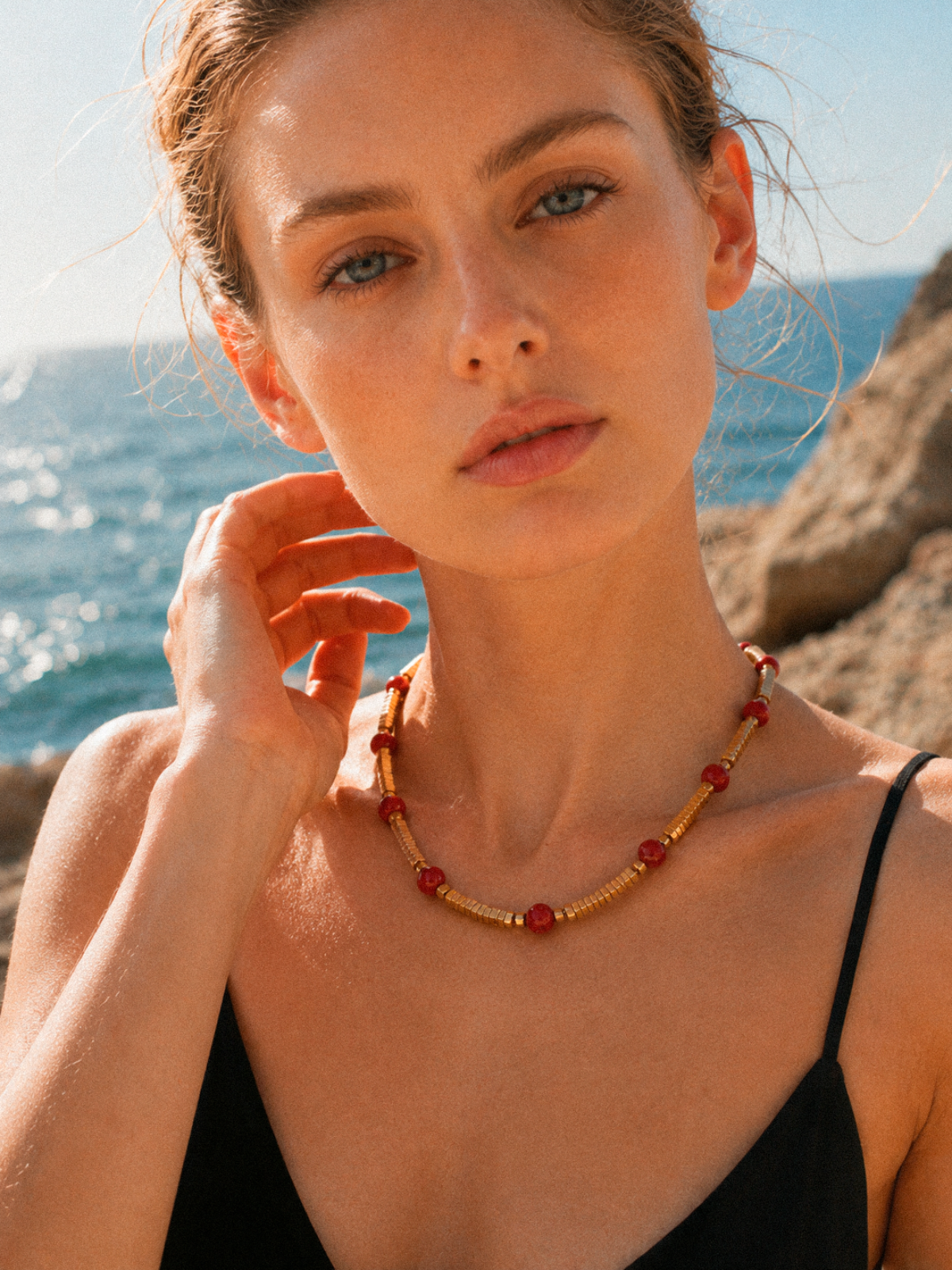 COLLAR CAIRO