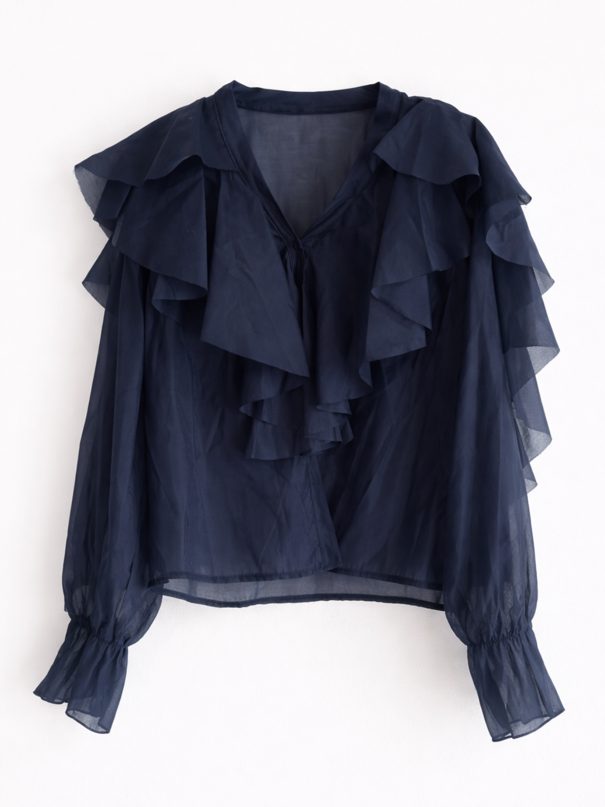 CAMISA CÁCERES
