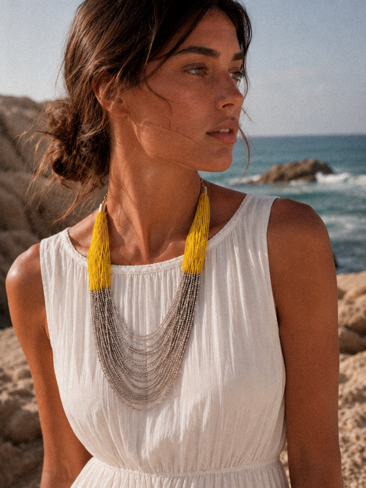Collar Giza