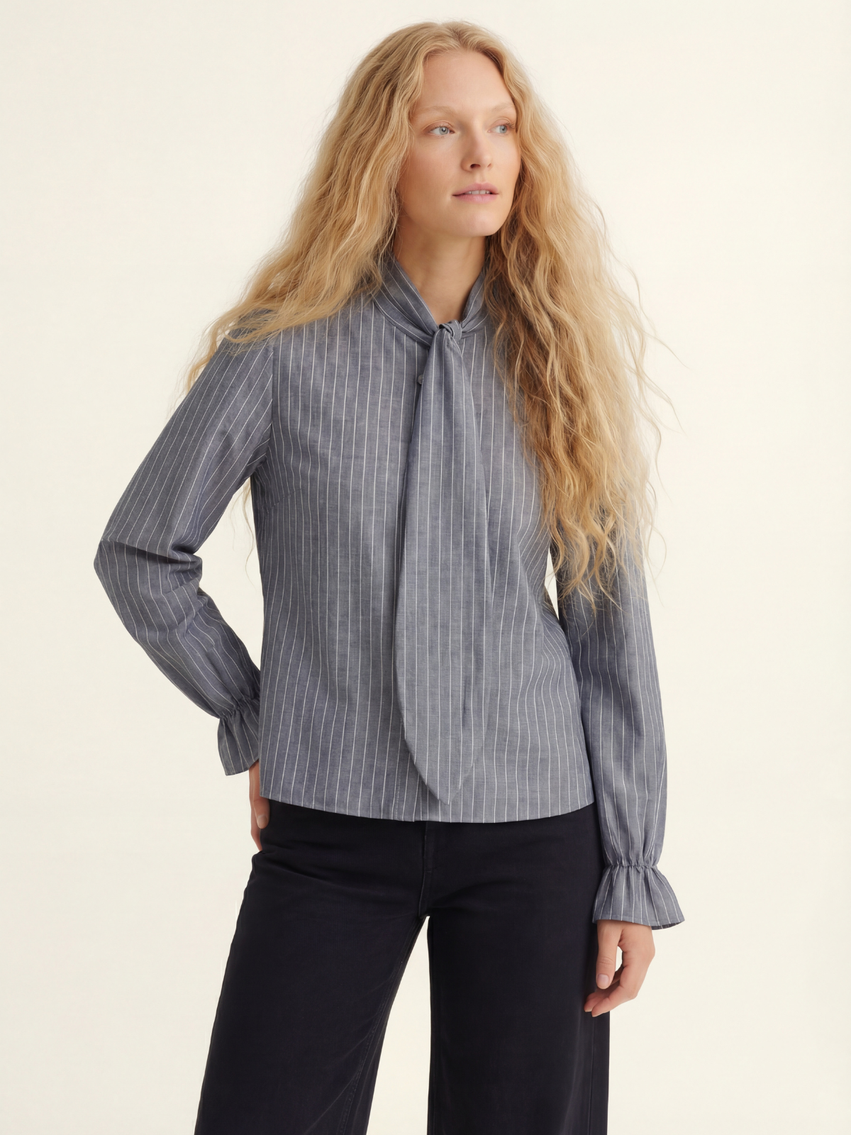 CAMISA ANDÚJAR