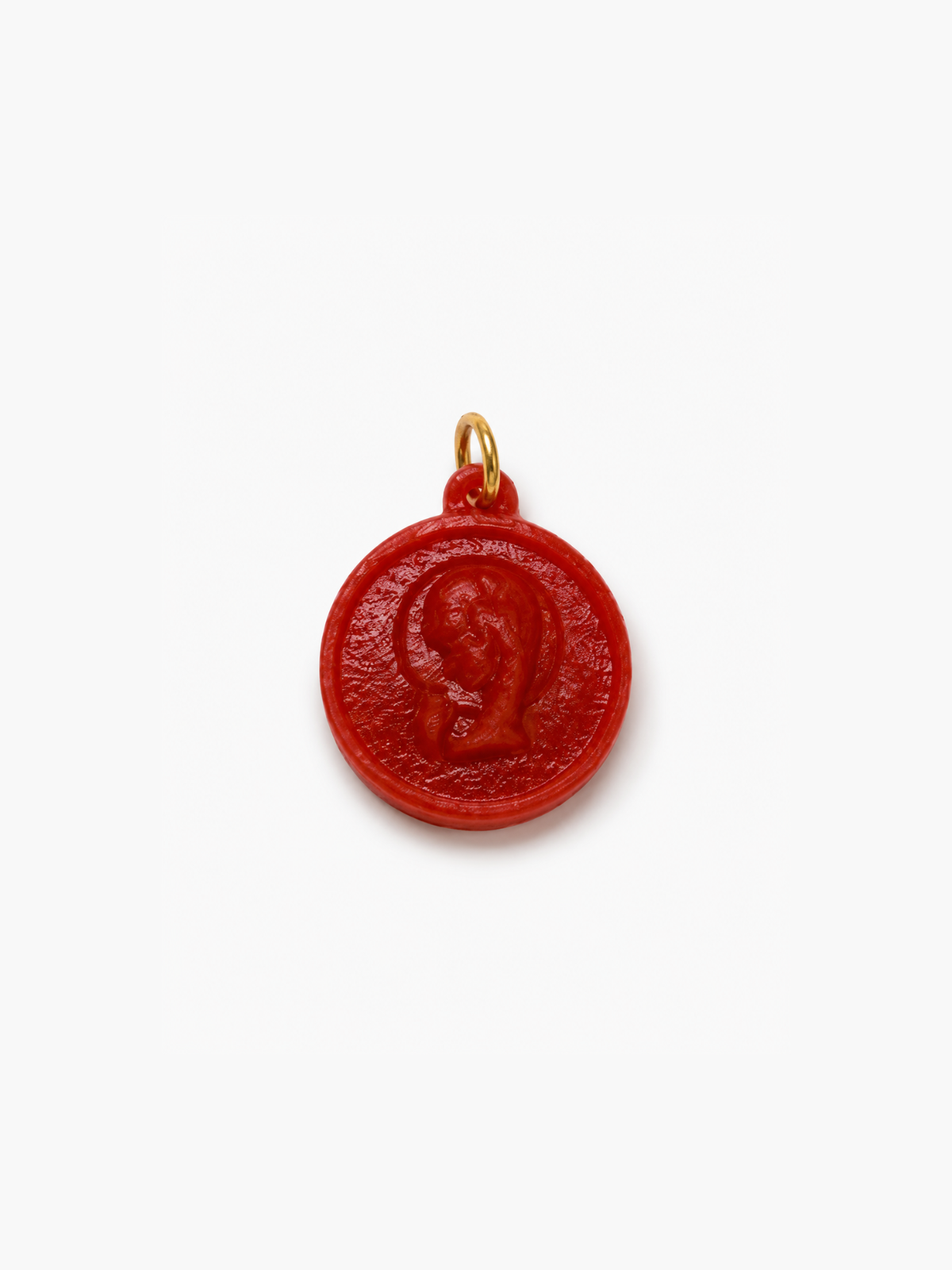 Charm Virgen Niña