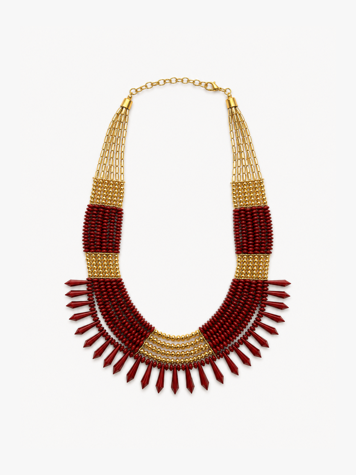 Collar Alejandría