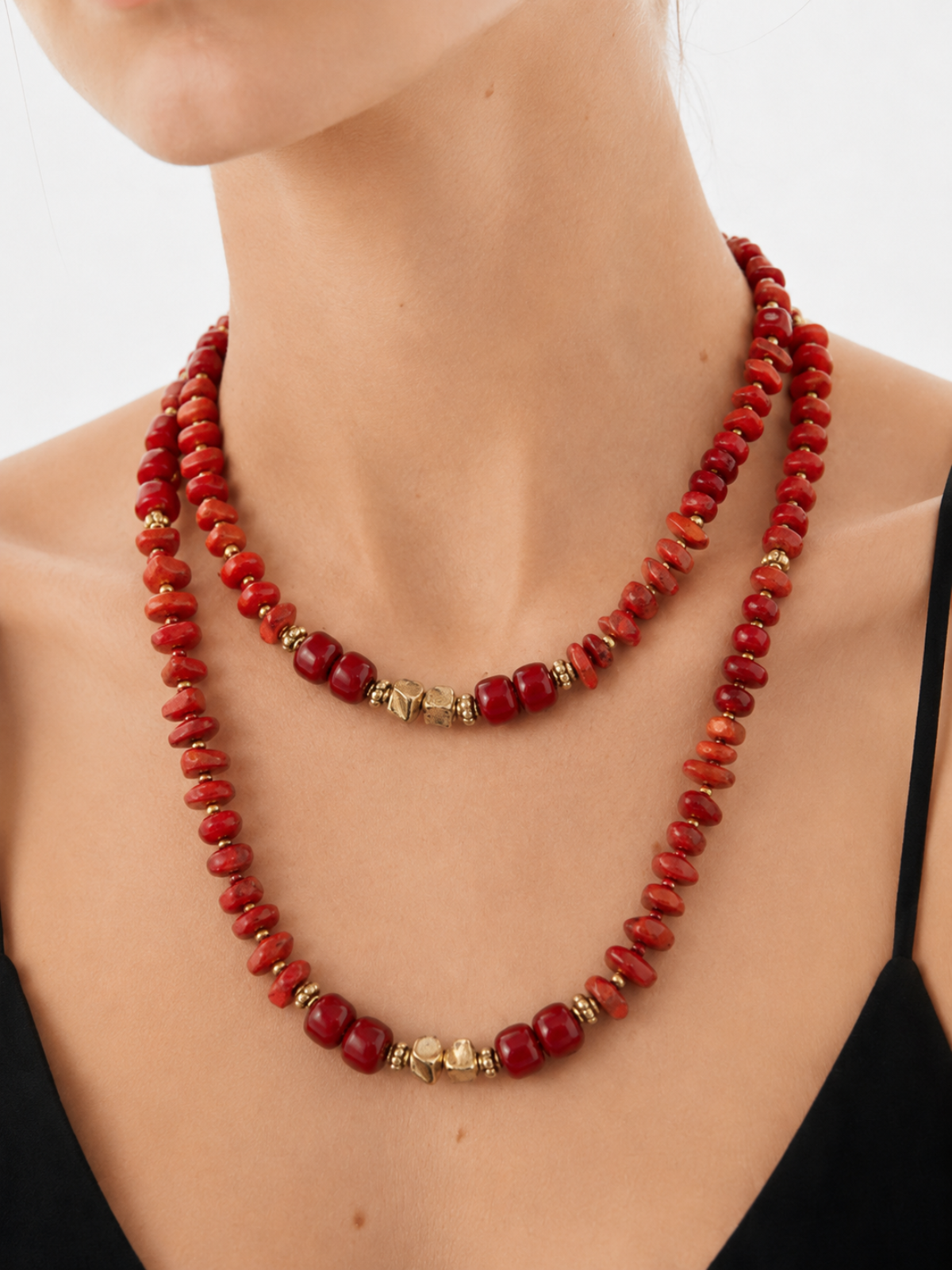 Collar Coralito
