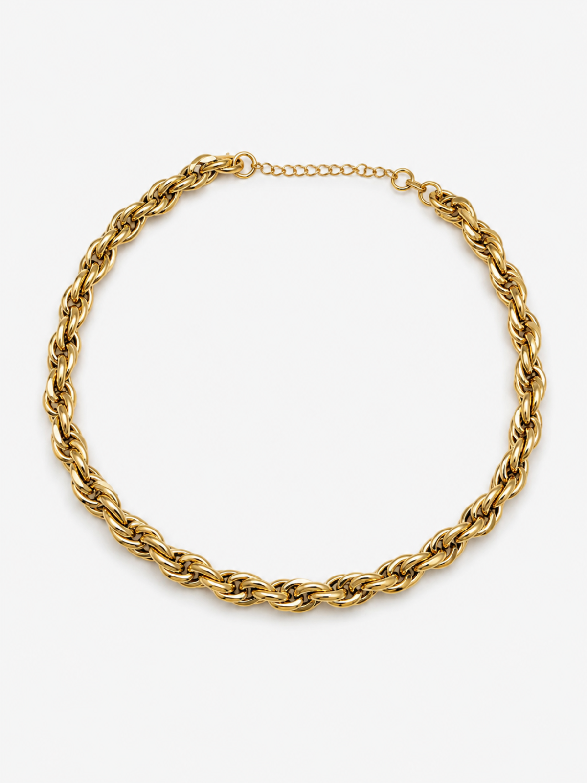 Collar Damasco