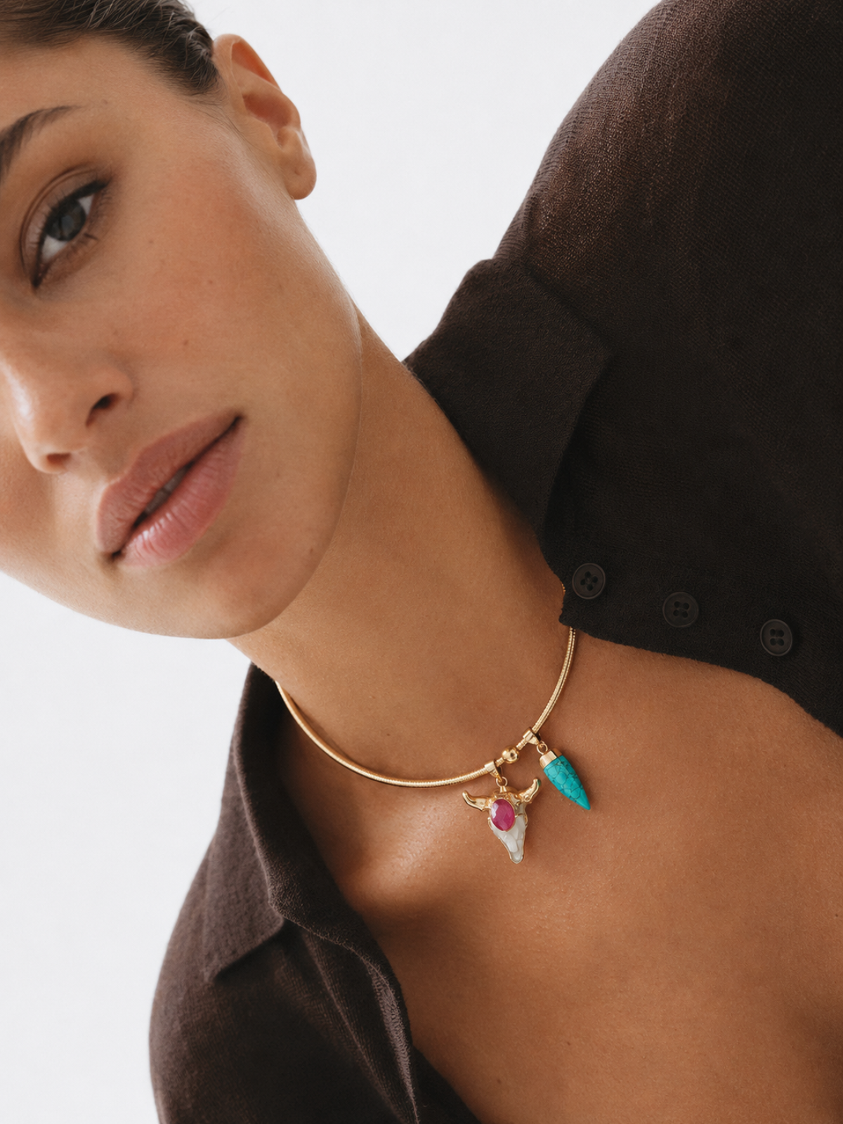 Collar Equilibrio