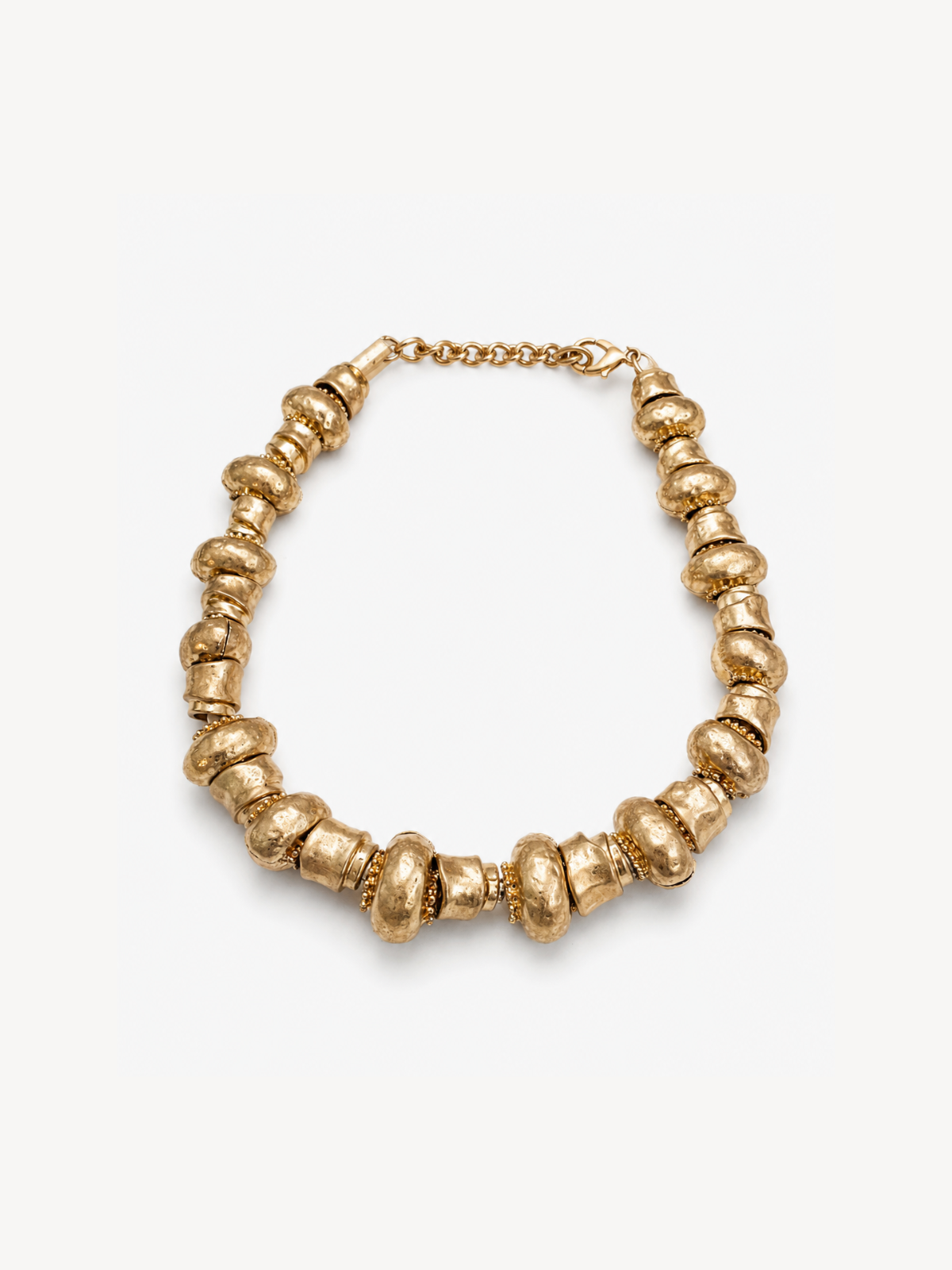 Collar Luxor