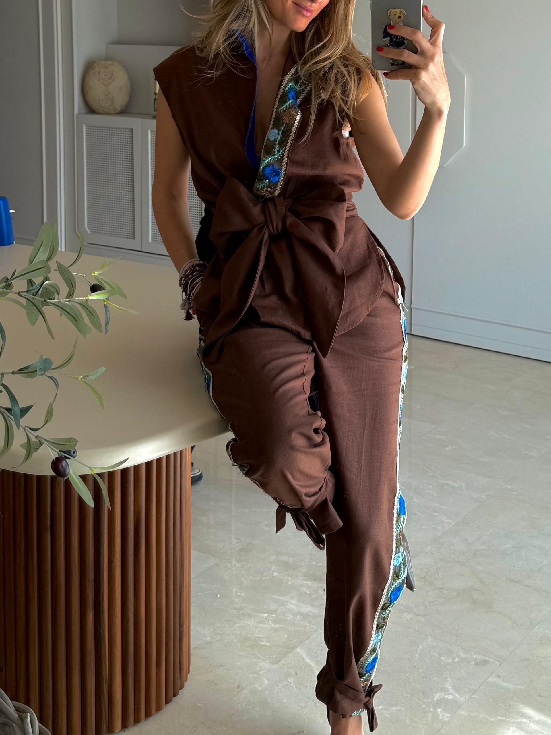 Conjunto Ellar