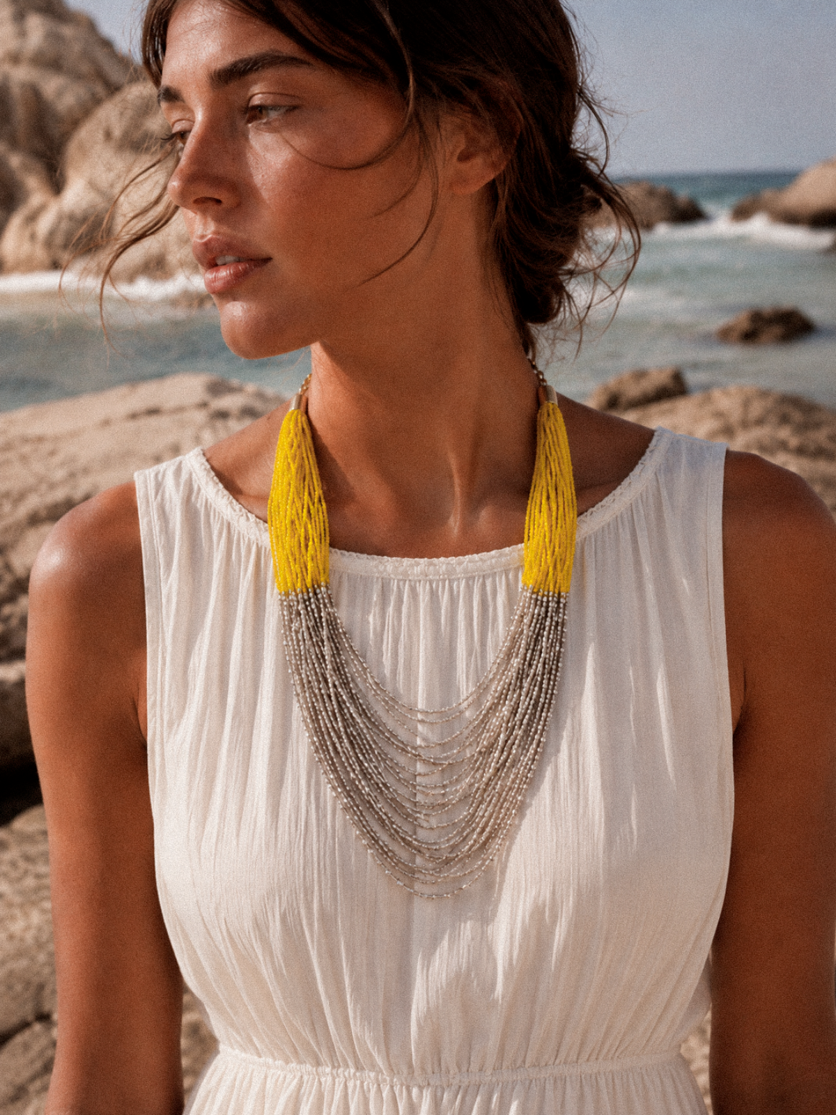 Collar Giza