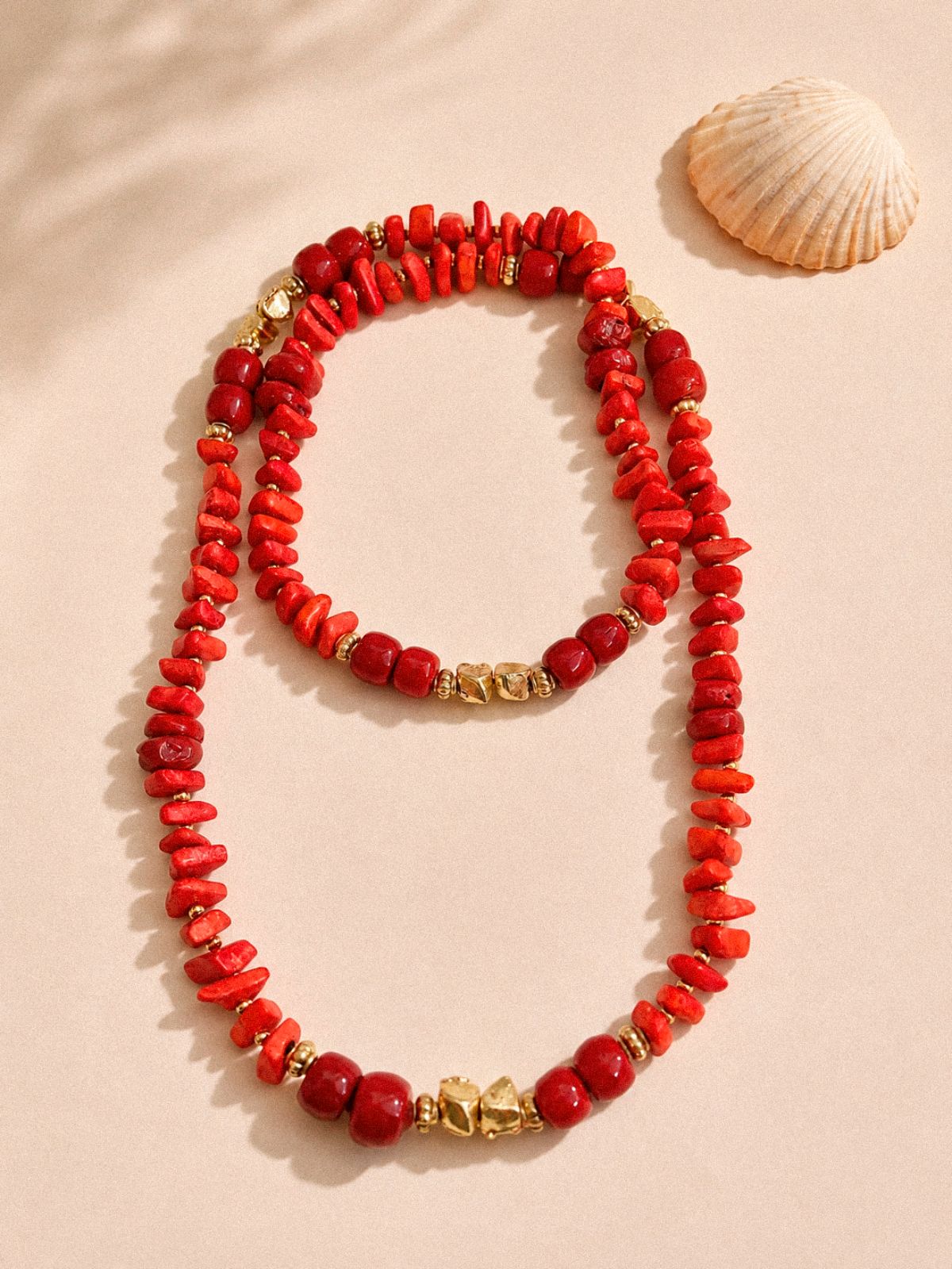 Collar Marbella