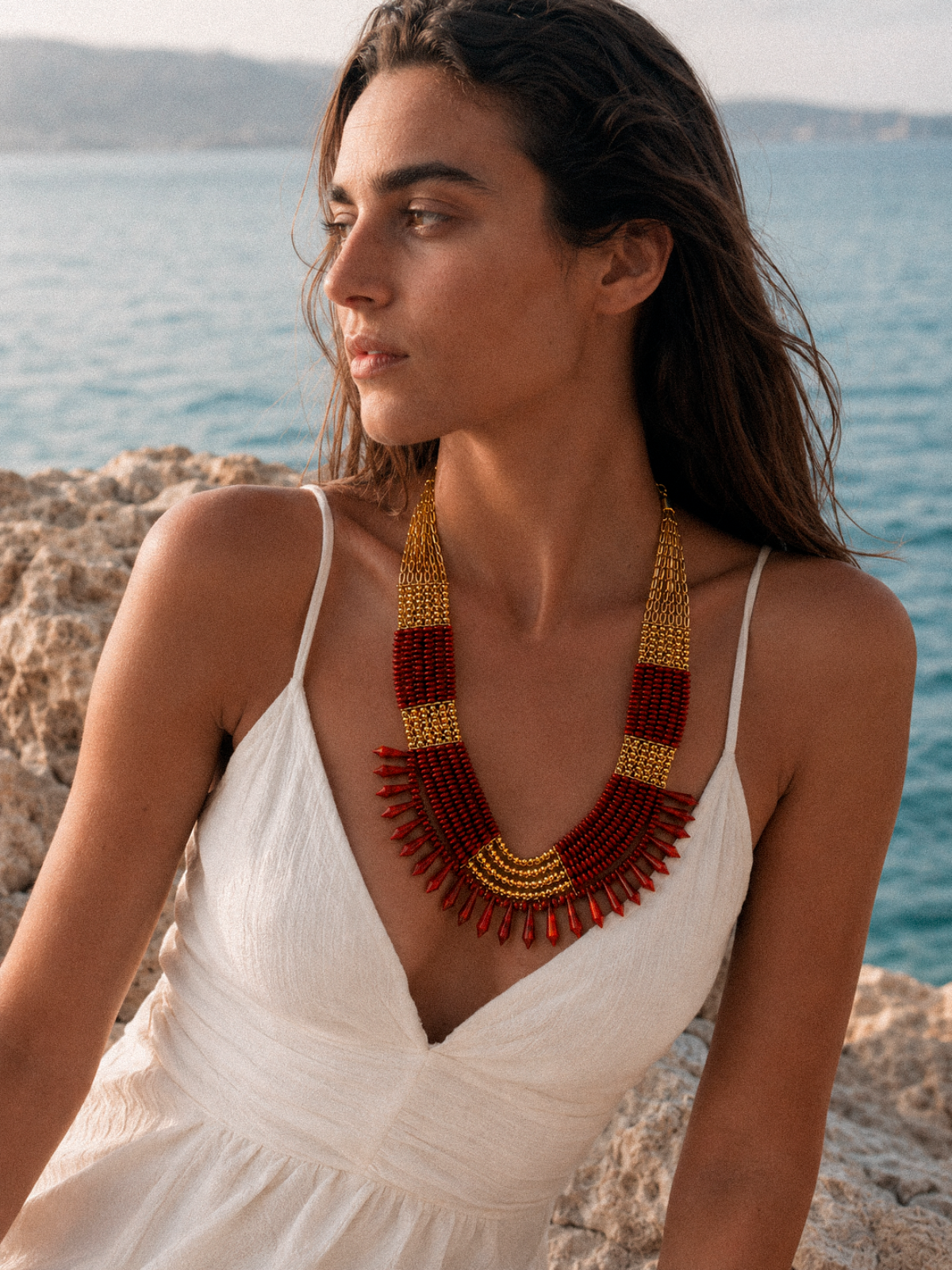 Collar Alejandría
