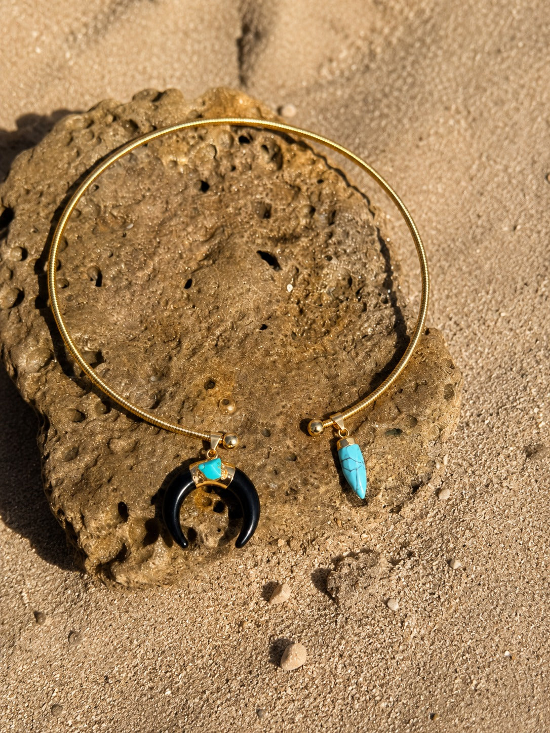 Collar Seren