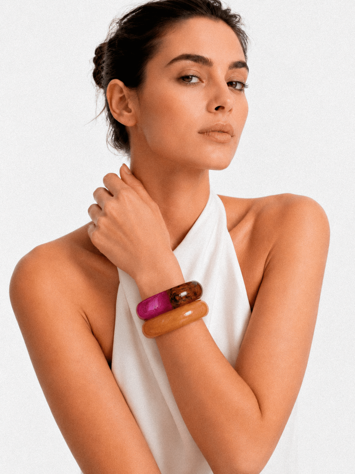 Pack Pulseras Como