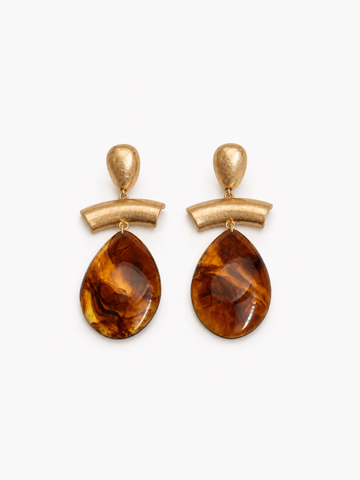 Pendientes Jaipur Carey