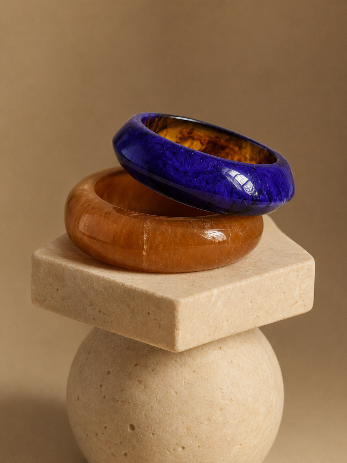 Pack Pulseras Parma